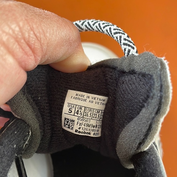 👟 - Picture 5 of 8